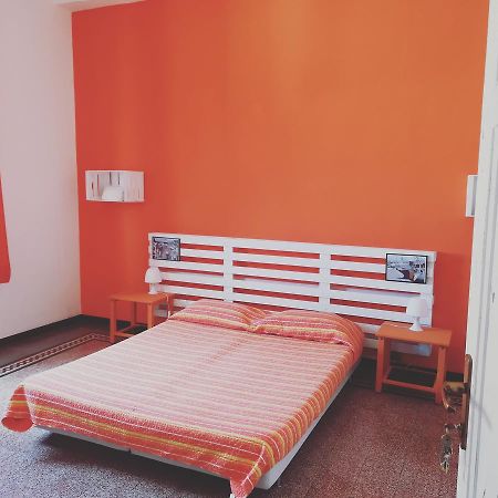 B&B Nica Domus Палермо Екстериор снимка