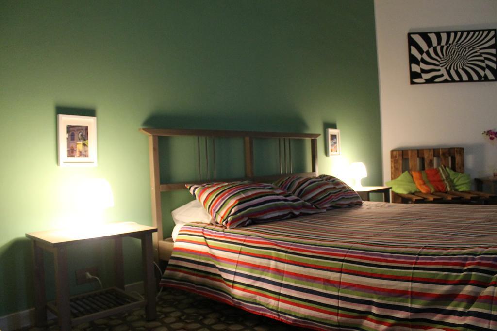 B&B Nica Domus Палермо Стая снимка