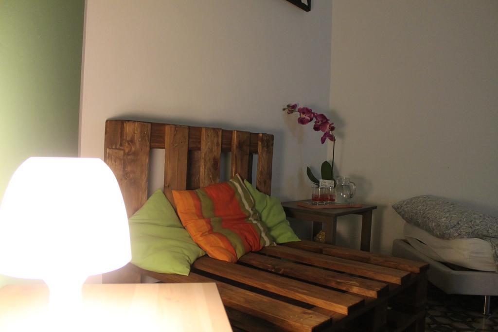 B&B Nica Domus Палермо Стая снимка