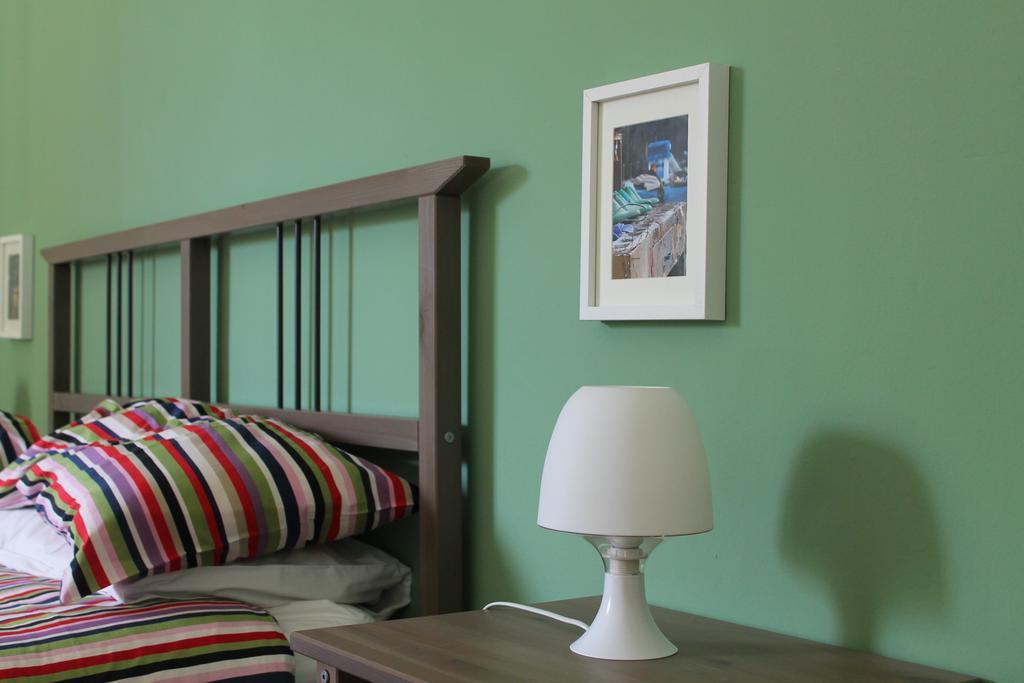 B&B Nica Domus Палермо Стая снимка