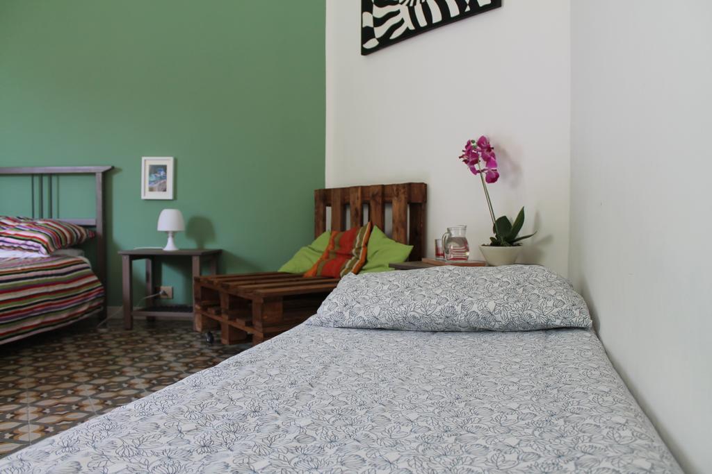 B&B Nica Domus Палермо Стая снимка