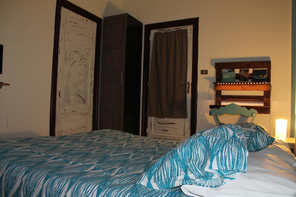 B&B Nica Domus Палермо Екстериор снимка
