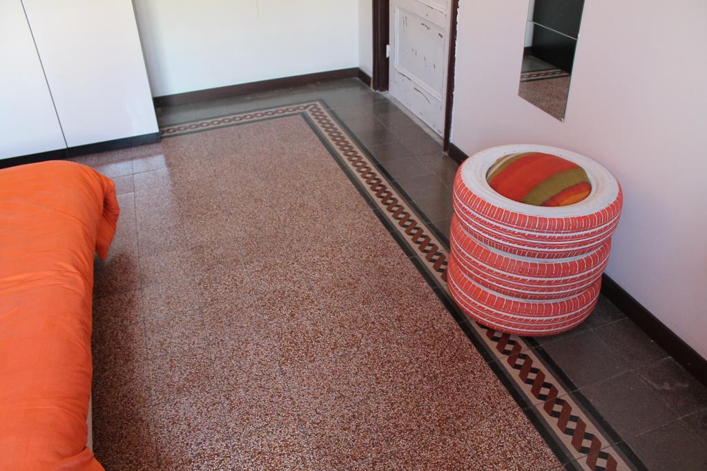 B&B Nica Domus Палермо Екстериор снимка