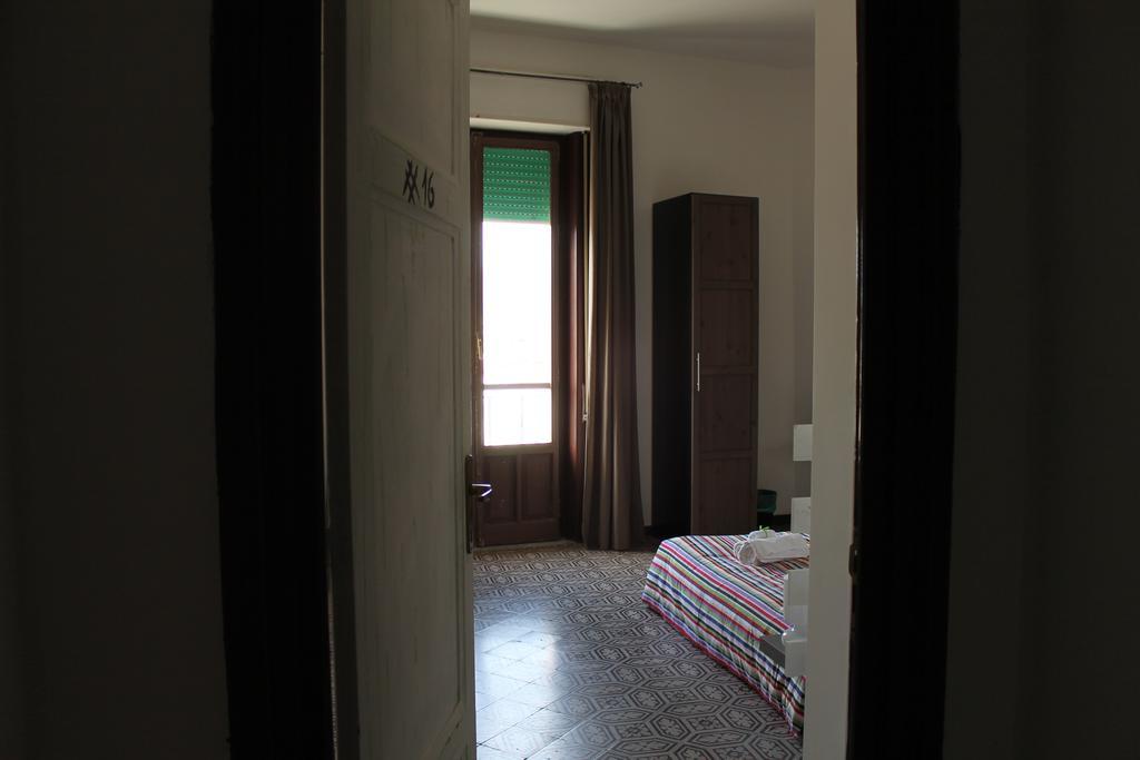 B&B Nica Domus Палермо Екстериор снимка