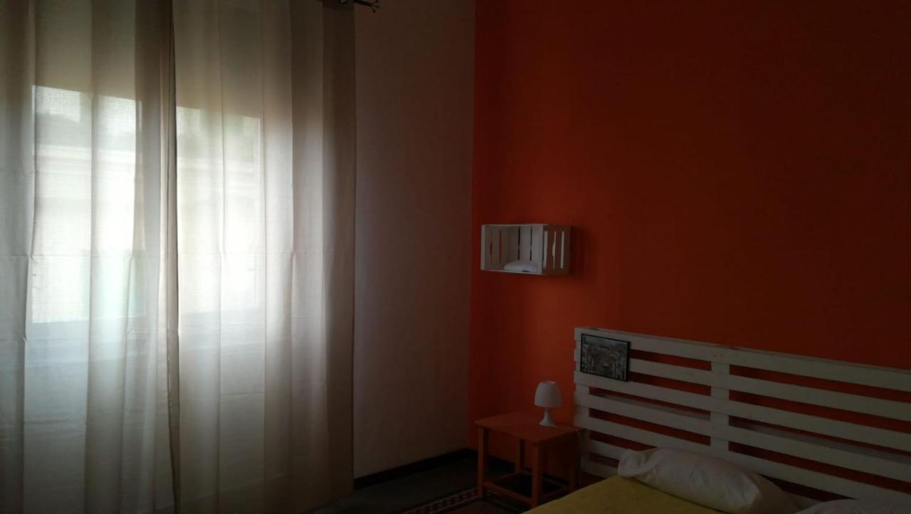 B&B Nica Domus Палермо Екстериор снимка